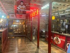 -三个大叔东北烧烤·砂锅菜(西三旗店)