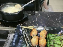 -运德成·天津老味烧烤(广开二马路店)