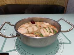 -小肥羊(西丽宝能城店)