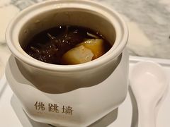 佛跳墙-遇外滩(BFC外滩金融中心店)