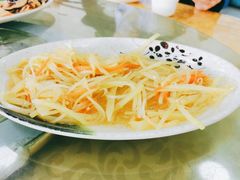 -南华寺素食馆(南华禅寺店)