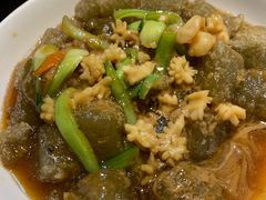 -牟传仁饭庄(星海店)