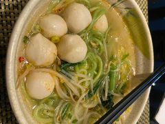 -青岛富力艾美酒店