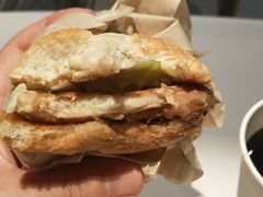 -麦当劳(电白服务区店)