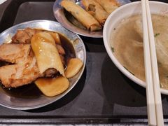 -鲜得来排骨年糕(即墨路店)