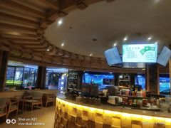 -星河湾温泉洗浴酒店