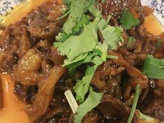 羊尚肉-月圆火锅(宁海东路二店)