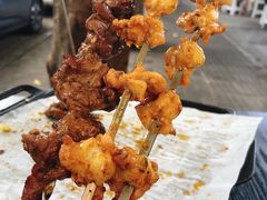 掌中宝-月半小炉焖烤