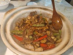 -啫·粤风料理·啫啫煲(仓山万达广场店)