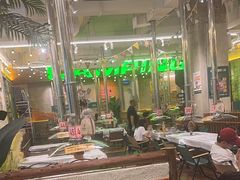 -曾百万小炉小串自助烧烤(高新店)