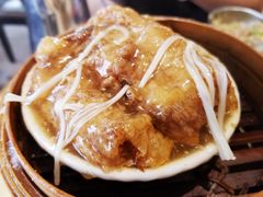 -添好运点心专门店(北角店)