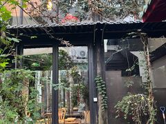 -Metal hands·铁手咖啡