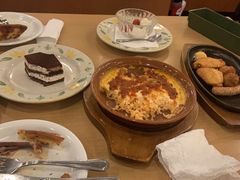 -萨莉亚意式餐厅(苏州食百家店)