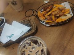 -雕刻时光咖啡馆(交大店)