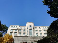 -上海虹桥迎宾馆