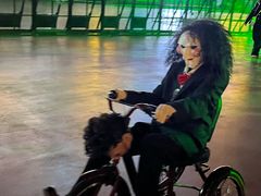 -沈阳方特欢乐世界