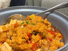 -楚山晓·湖北菜(武汉光谷K11店)