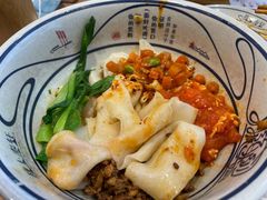 -陇上秦轩biangbiang面(萧山万象汇店)