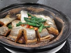 -喜洲翰林餐厅(董家百年老宅店)