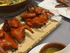 -金哥私房菜馆(张府园总店)