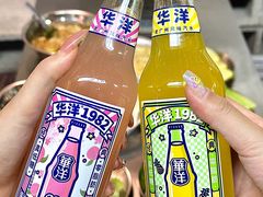 -姐夫家·沈阳黏糊麻辣拌·拌鸡架·冷面(南头古城店)