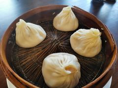 金隆兴小笼汤包-金隆兴(镜湖店)