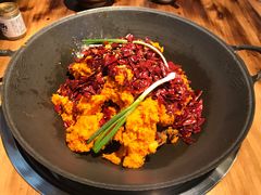 -楠火锅(广州总店)