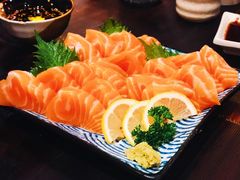 -小川洋风料理(街道口店)