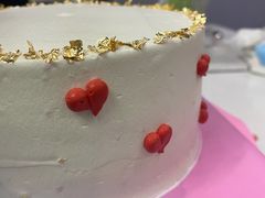 -爱之旅diy烘焙坊(西直门店)