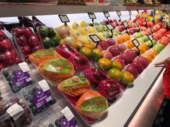 -每日新鲜水果吧(芮欧百货店)