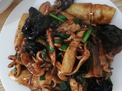 -九龙餐厅(大沽路店)