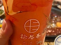 -旧街市鲜货老火锅(大光路店)