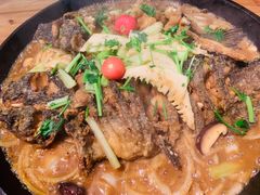 -老板恋上鱼(环山路店)