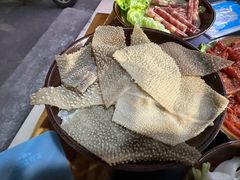 -谭记重庆老火锅(总店)