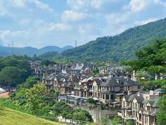 -白石龙音乐公园