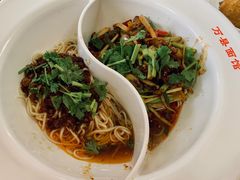 -万县面馆(高笋塘店)