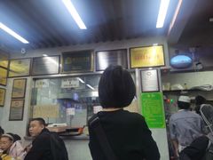 -清真蒋有记(老门东店)