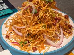 -灶座小锅烀饼·铁锅炖(全国总店)