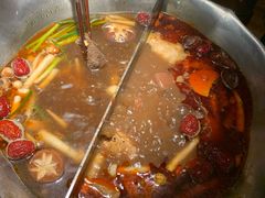 -湊湊火锅·茶憩(东城万达店)