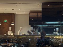 -沈阳君悦酒店·意坊意大利餐厅