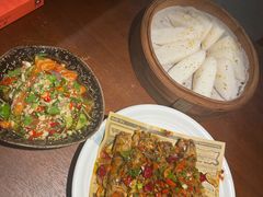 -乔街深夜食堂·台州菜·高压锅生蚝(杭州总店)