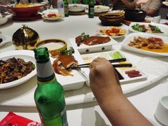 -老妈菜馆(建设街店)