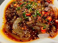 -红辣椒·川菜·火锅(张杨路店)