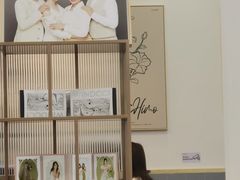 -海马体照相馆(广州新世界云门New park店)