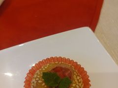 -福州天元国际威斯汀酒店·中国元素餐厅