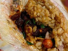 -六广门毛阿姨糯米饭