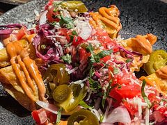 -Q MEX 库迈墨西哥餐吧(三里屯店)