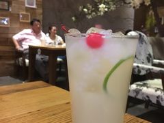 -山有花啡餐厅(常营总店)