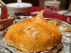 -山西会馆·晋菜·晋商宴·牌匾博物馆(胜利东街店)