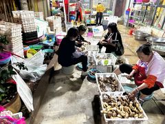 -双喜农庄·菌香园(安居家园店)